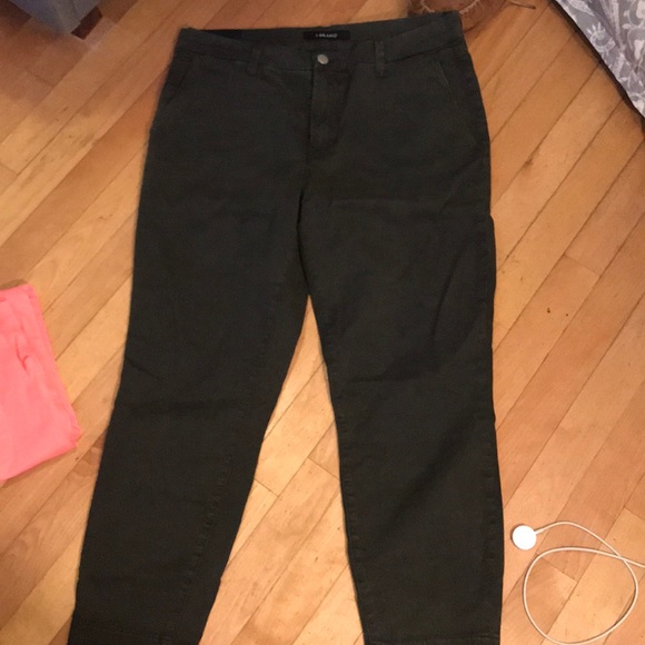 JBrand Jeans - Picture 2 of 3